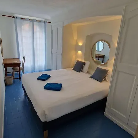 Prázdninový dům Charmante Maison De Saint Tropez