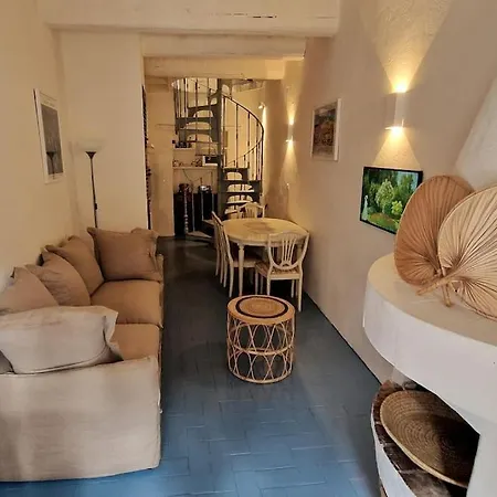 Prázdninový dům Charmante Maison De