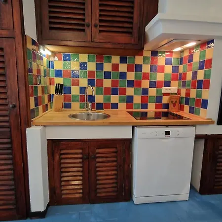 Holiday home Charmante Maison De